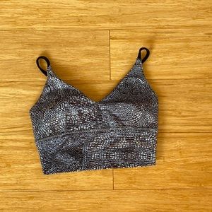Lululemon Athletics Size 0 sports bra